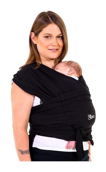 Huggyberry Sarı Sling