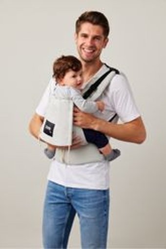 Safe Line Siyah Halka Sling