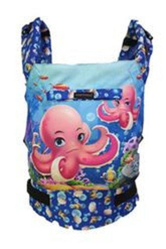 Refa Collection Arı Bel Destekli Siyah Sling