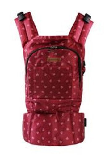 Neko Exclusive Bel Destekli Gri Sling