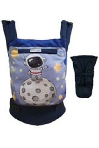 Babymol Bel Destekli Bordo Sling