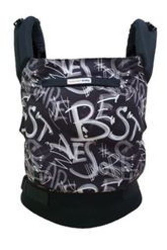 Huggyberry Açık Mavi Sling