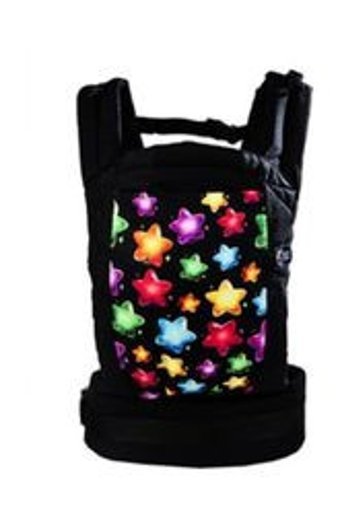 Babyroo Bel Destekli Turuncu Sling