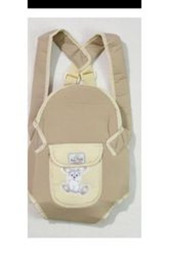 Sahra Pembe Sling