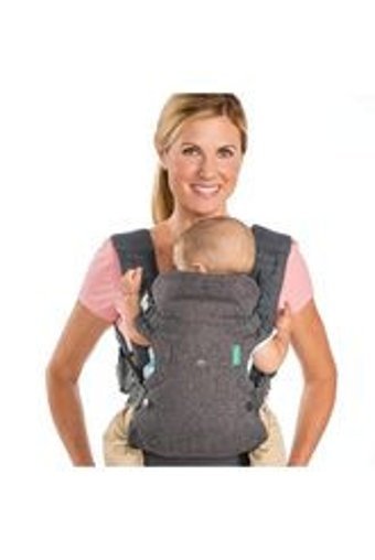 Safe Line Lüx Bel Destekli Krem Sling