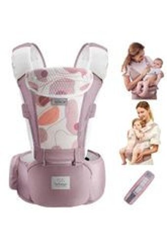 Vivolibaby Bel Destekli Turuncu Sling