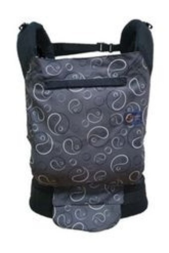 Pofitto Bel Destekli Gri Sling