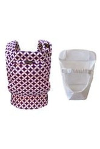 Jrmori Bel Destekli Siyah Sling