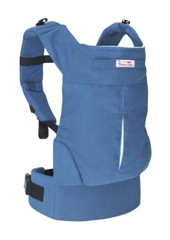 Beco Baby Carrier Bonny Bel Destekli Gri Sling
