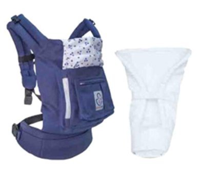 Solomombaby Pembe Halka Sling