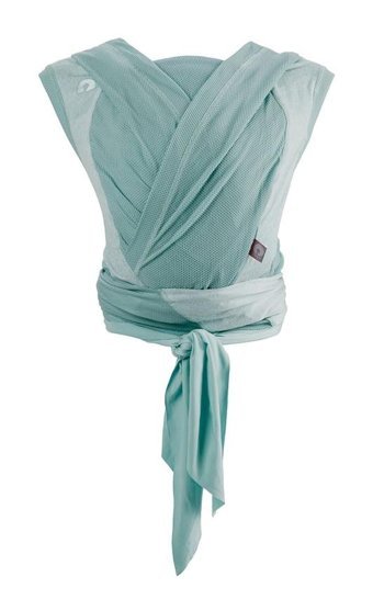 Neko Comfyhug Bel Destekli Gri Sling