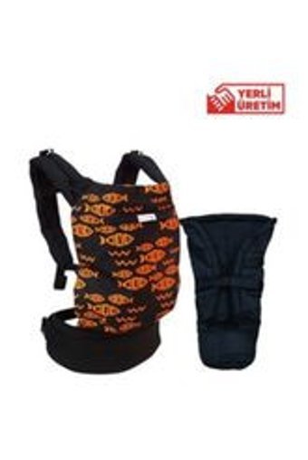 Alpar Tekstil Bel Destekli Beyaz Sling