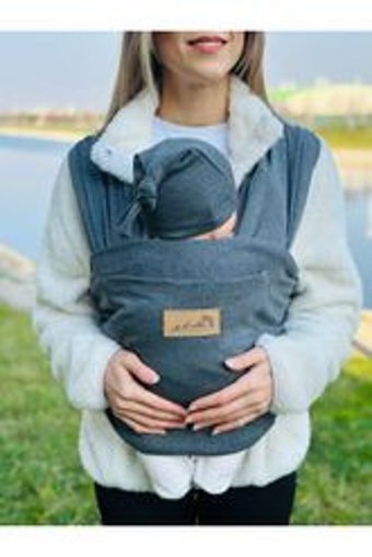 Neko Turkuaz Wrap Sling