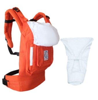 Refa Collection Bel Destekli Gri Sling