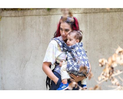 Huggyberry Mavi Sling