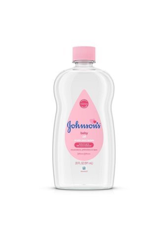 Johnson's Nemlendirici Hipoalerjenik Bebek Masaj Yağı 300 ml