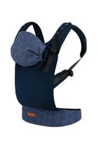 Huggyberry Collete Bel Destekli Gri Sling