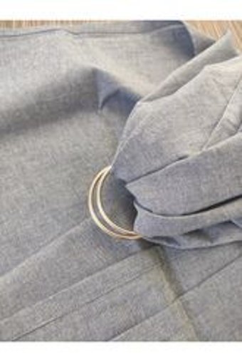 Espeba Gri Halka Sling