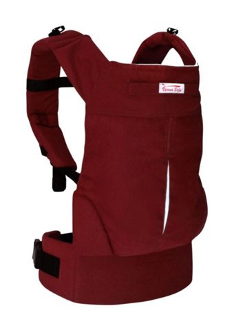 Verona Baby Fast Relief Dad Bordo Sling