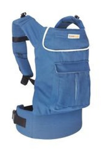 Hugbala 570 Bel Destekli Kırmızı Sling
