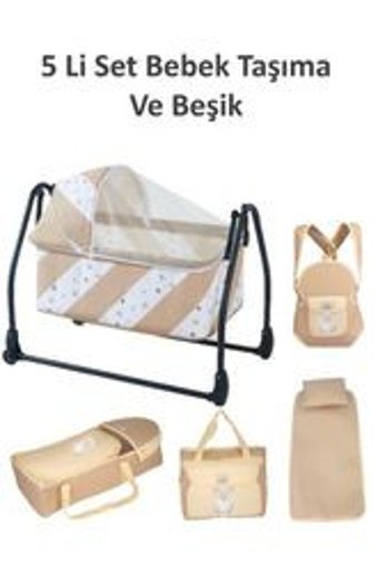Baby2Go 3 In 1 Kırmızı Sling