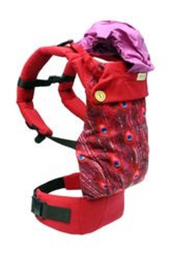İlays Beauty Bel Destekli Siyah Sling