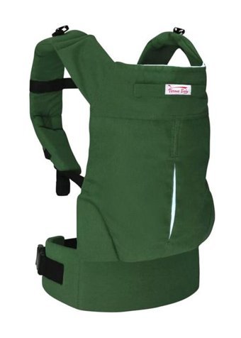 Hugbala Bonny Bel Destekli Gri Sling