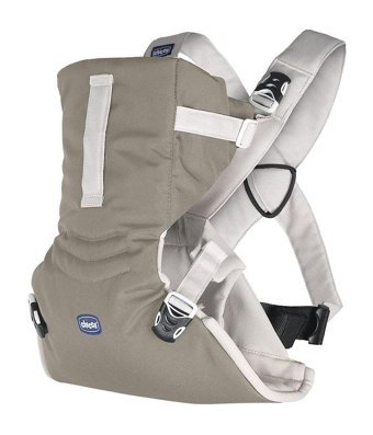 Kubbe Easy Fit Kahverengi Sling