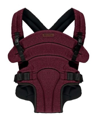 Safe Line Bel Destekli Siyah Sling