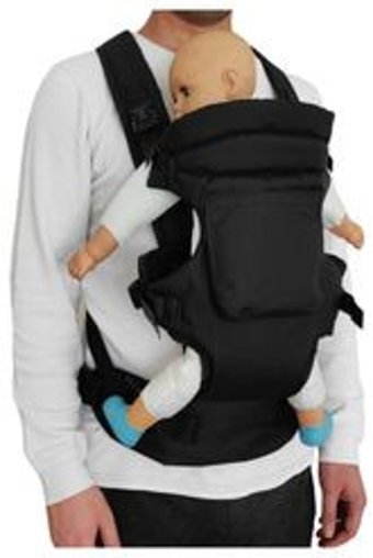Safe Line Bej Halka Sling