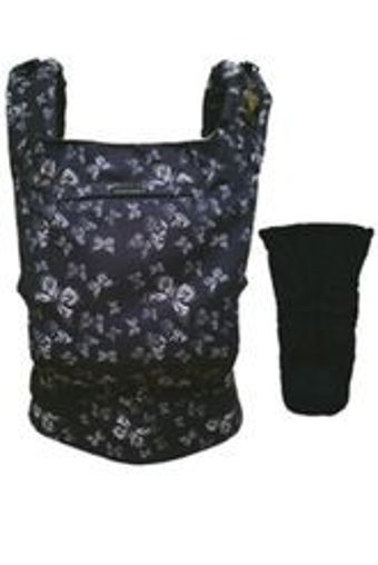 Chicco Myamaki Fit Bel Destekli Yeşil Sling