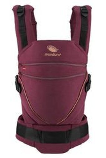 Babyroo Bel Destekli Bordo Sling