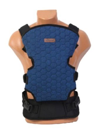 Solomombaby Go Picos Mavi Sling