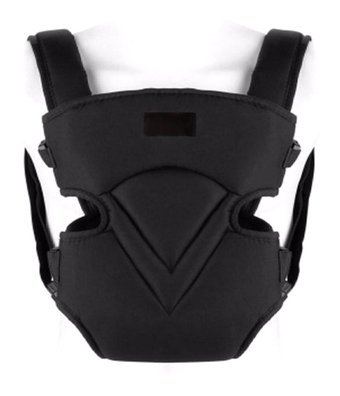 Babalinbaby Safe Comfort Mavi Sling