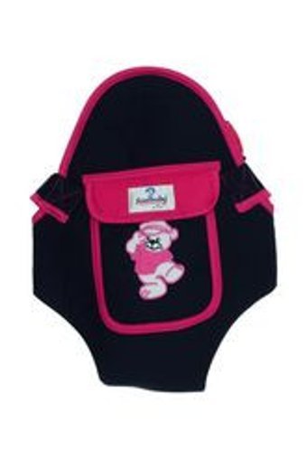 Huggyberry Dock Sapphire Mavi Sling