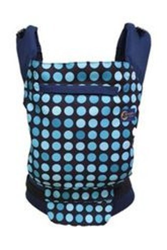 Sonarin 4In 1 Bel Destekli Gri Sling