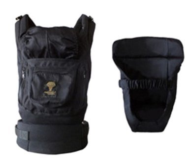 Tommy Baby Angel Bel Destekli Bej Sling