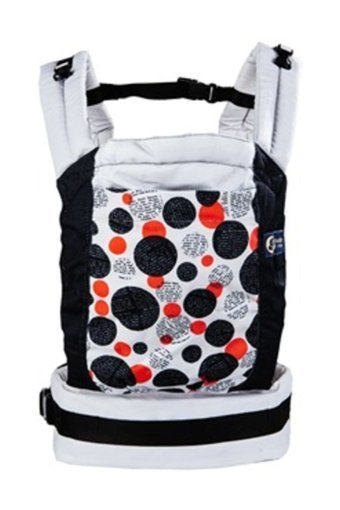 Babalinbaby Zero Bel Destekli Çok Renkli Sling