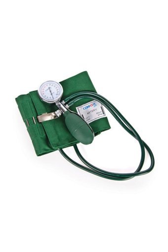 Comfort Plus Dm-102 1 Ölçüm Koldan Manuel Tansiyon Aleti