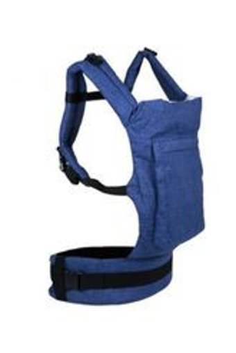 Beco Baby Carrier Bel Destekli Gri Sling