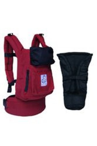 Mommy Accessories Bel Destekli Gri Sling