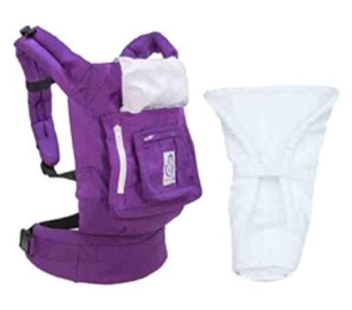 Huggyberry Petrol Yeşili Halka Sling