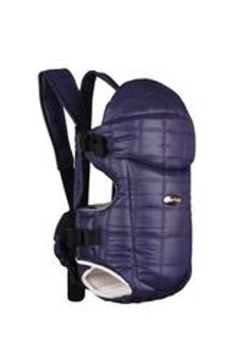 İlkay Baby Pro Safety Bel Destekli Lacivert Sling