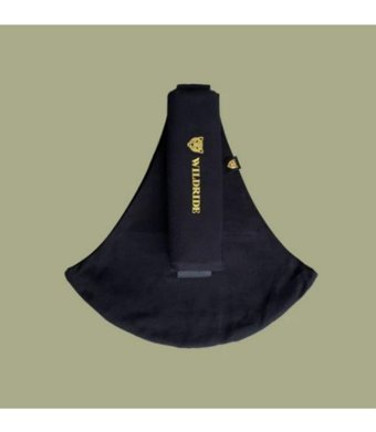 Wildride Siyah Sling