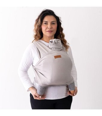 Wildride Siyah Sling