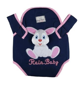 Mamadusbaby Gold Eggs Altın Sling