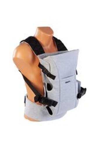 Vivolibaby Bel Destekli Beyaz Sling