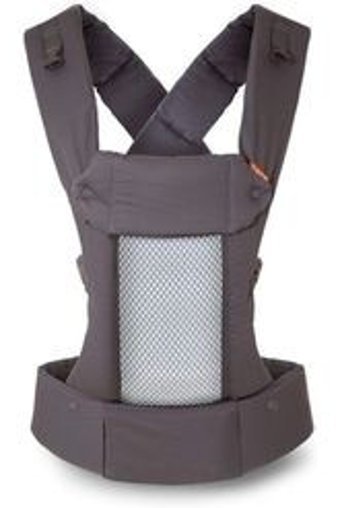 Solomombaby Minik Asker Bel Destekli Bej Sling