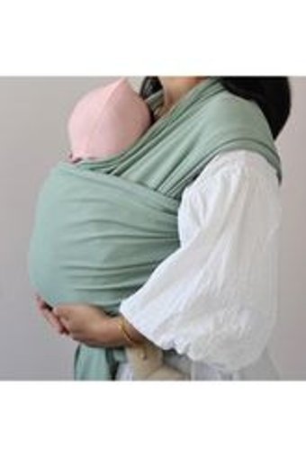 Hugbala Gri Wrap Sling