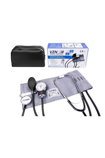 Vzn Ty-A01 1 Ölçüm Koldan Manuel Tansiyon Aleti